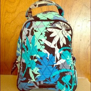 Vera Bradley lunch box